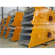 Vibrating Screen for Crusher Plant